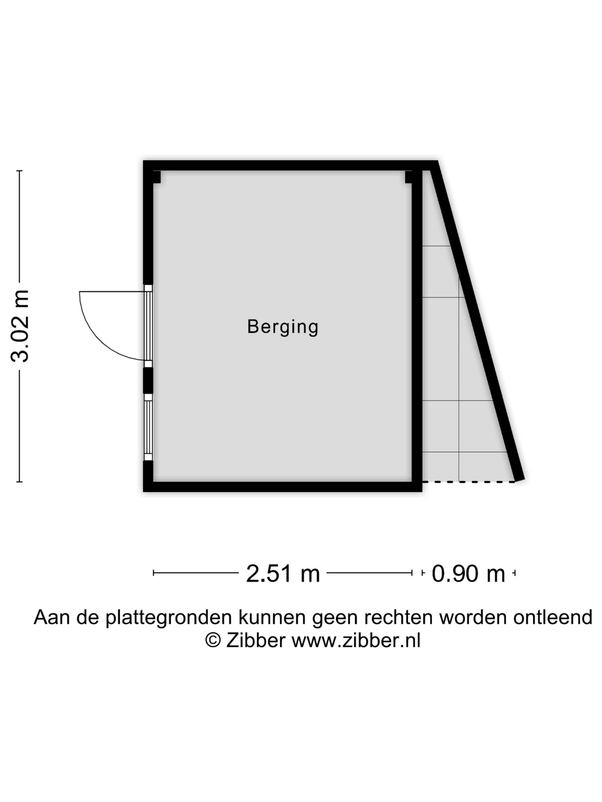 Foto 27 van de Geer 1021
