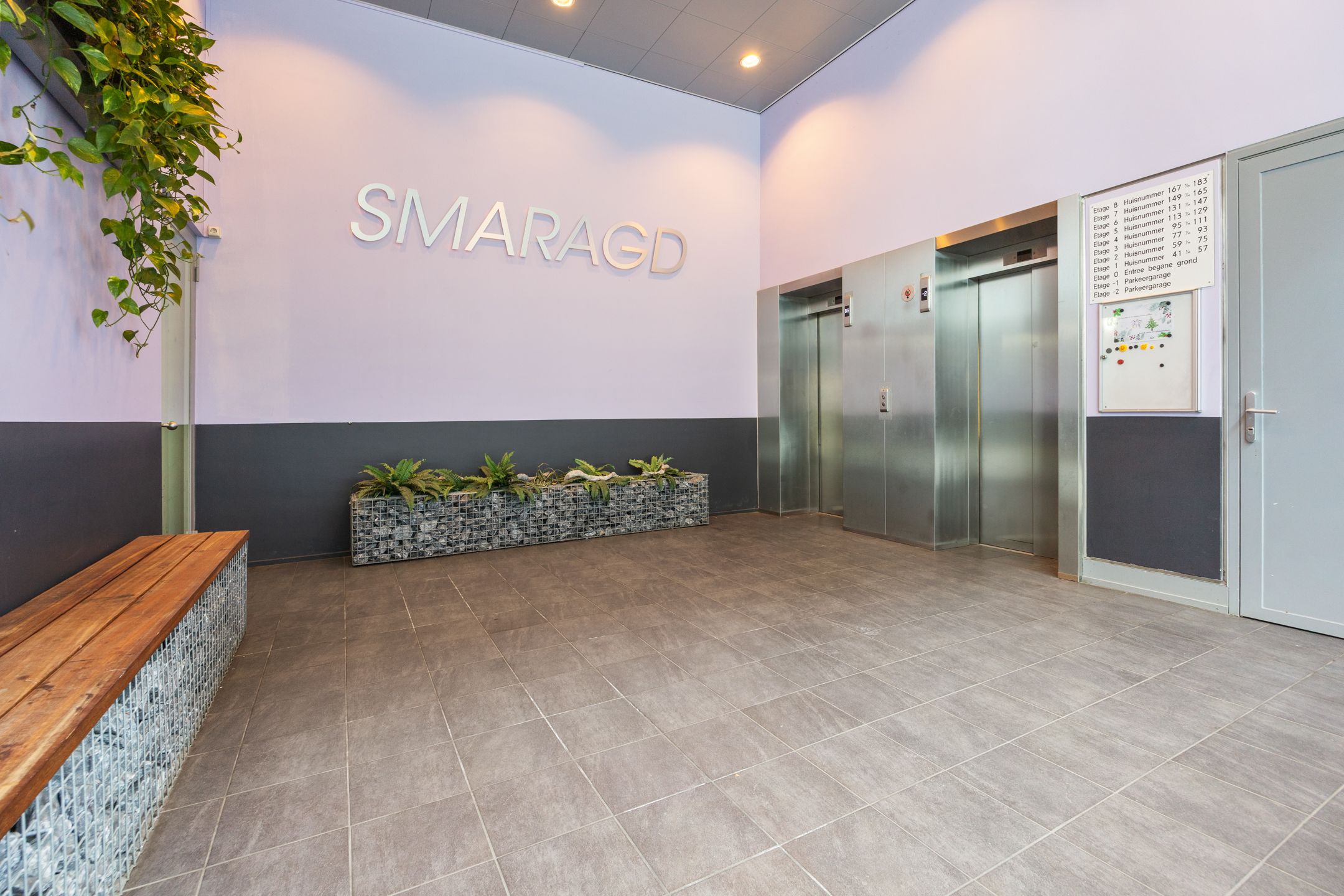 Foto 33 van De Diagonaal 105