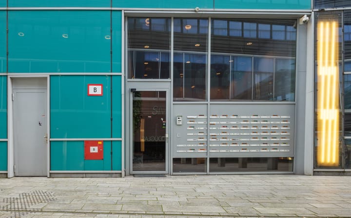 Foto 34 van De Diagonaal 105