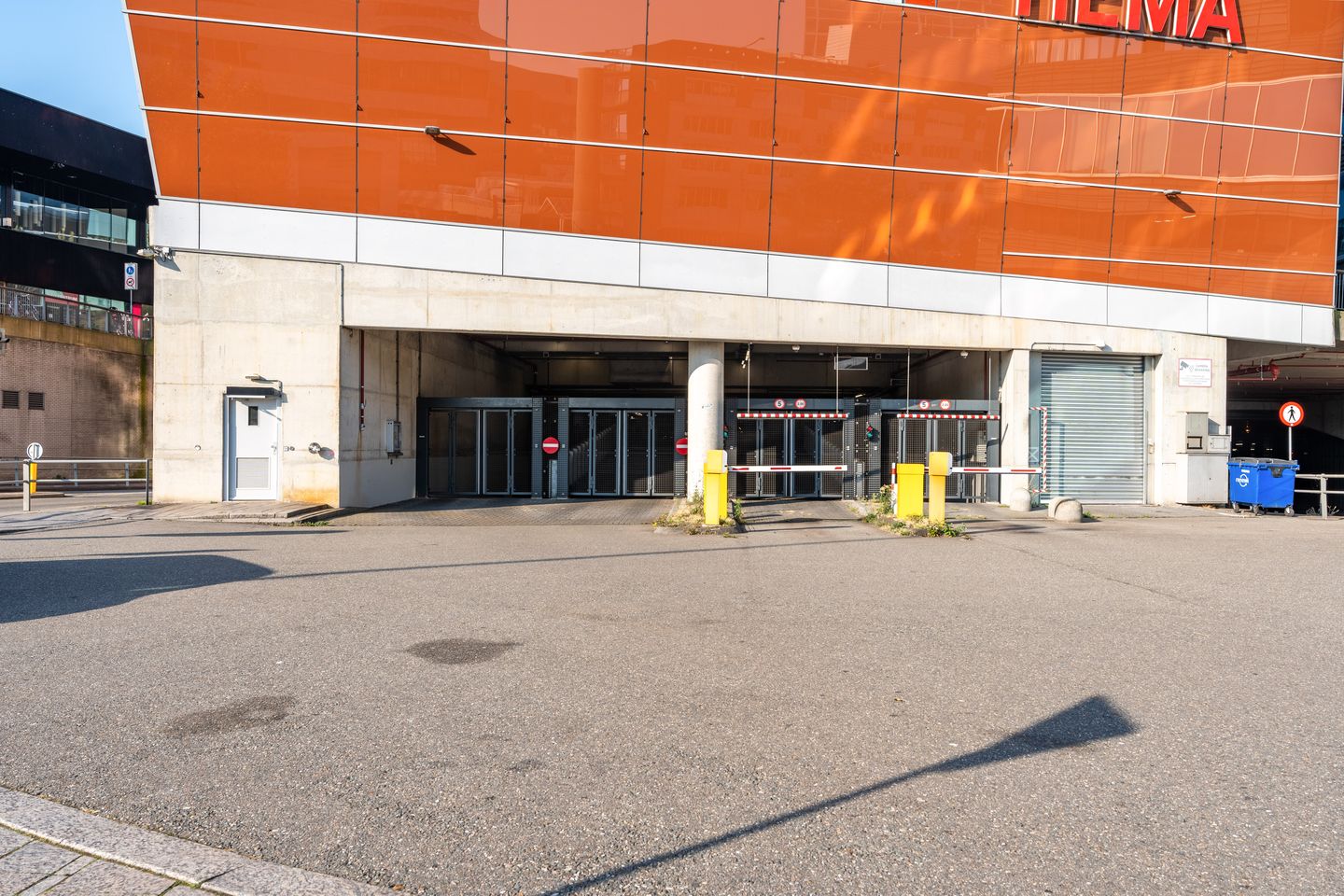 Foto 35 van De Diagonaal 105