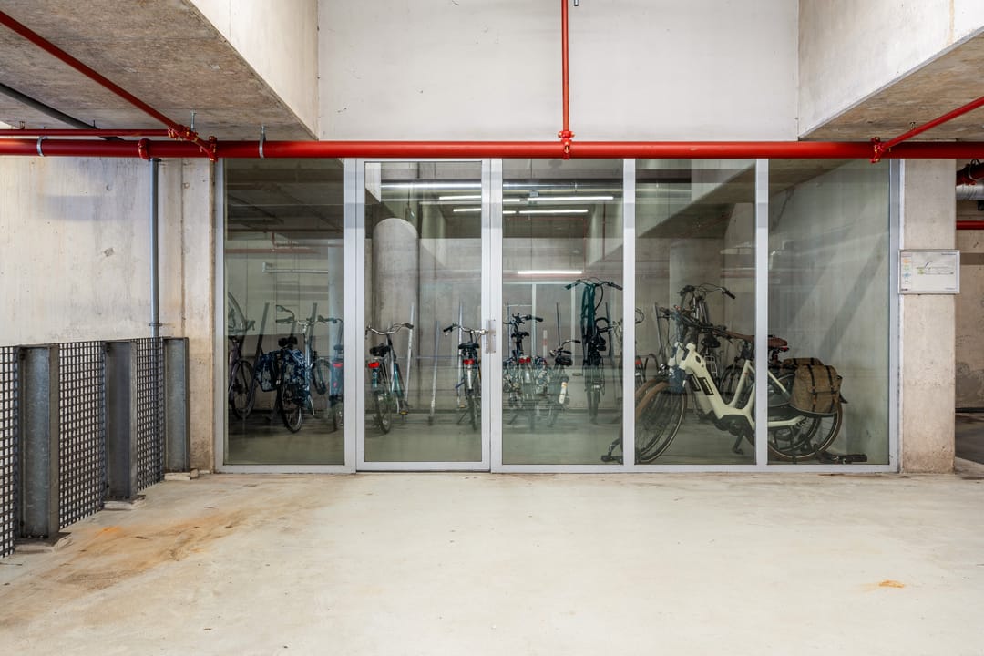 Foto 38 van De Diagonaal 105