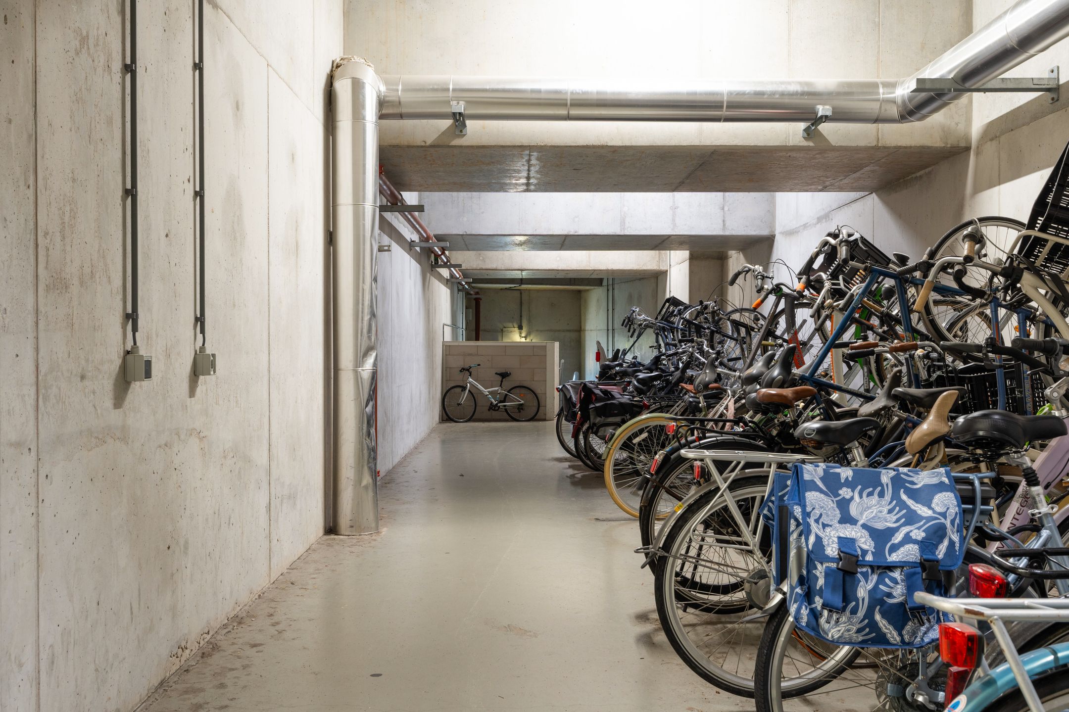 Foto 39 van De Diagonaal 105