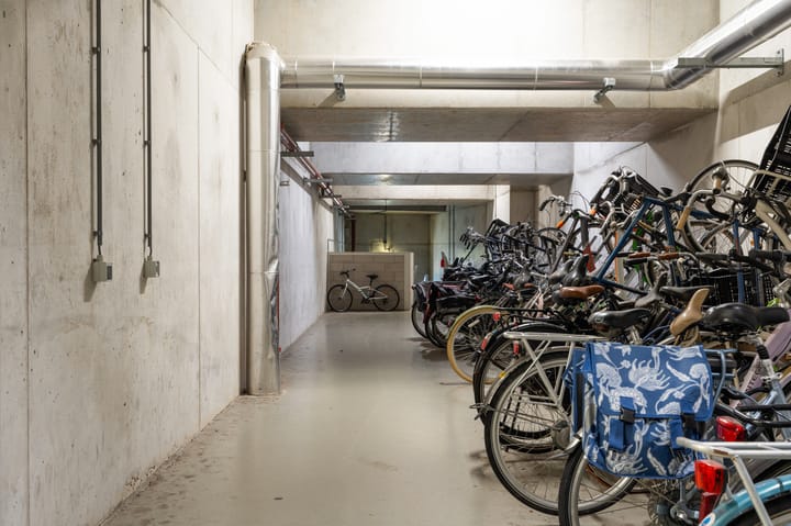 Foto 39 van De Diagonaal 105