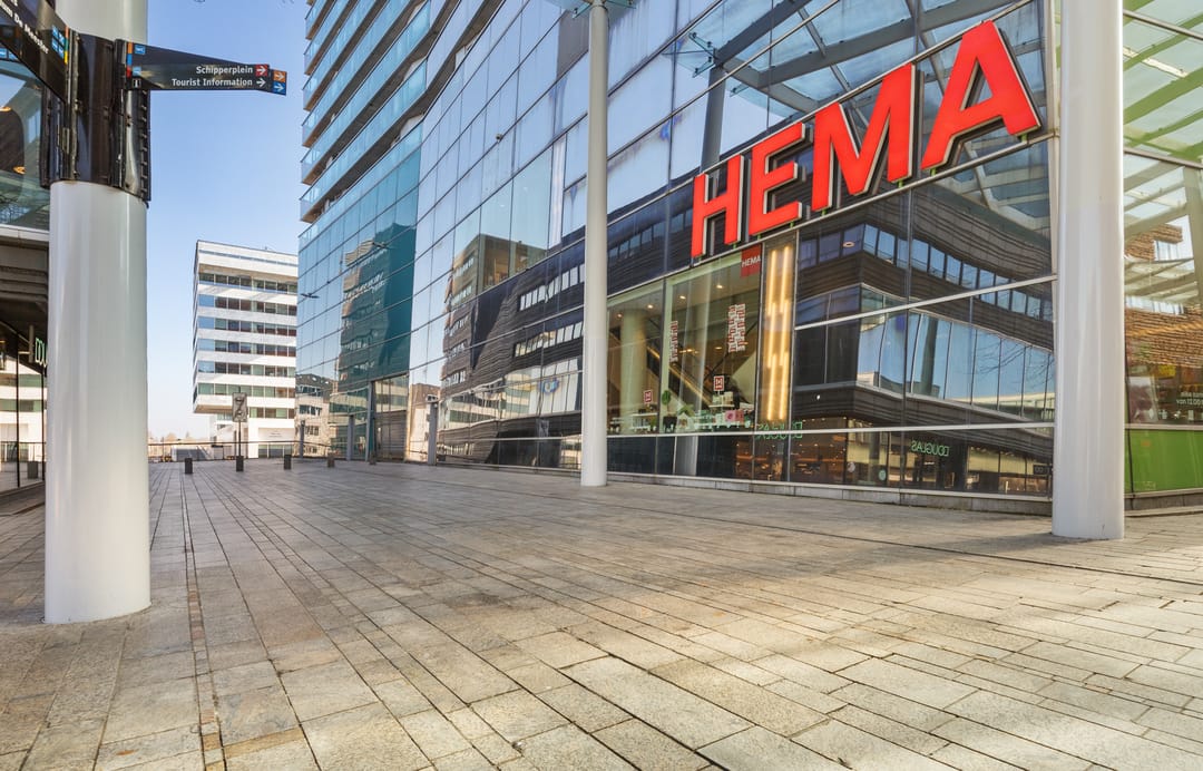 Foto 41 van De Diagonaal 105