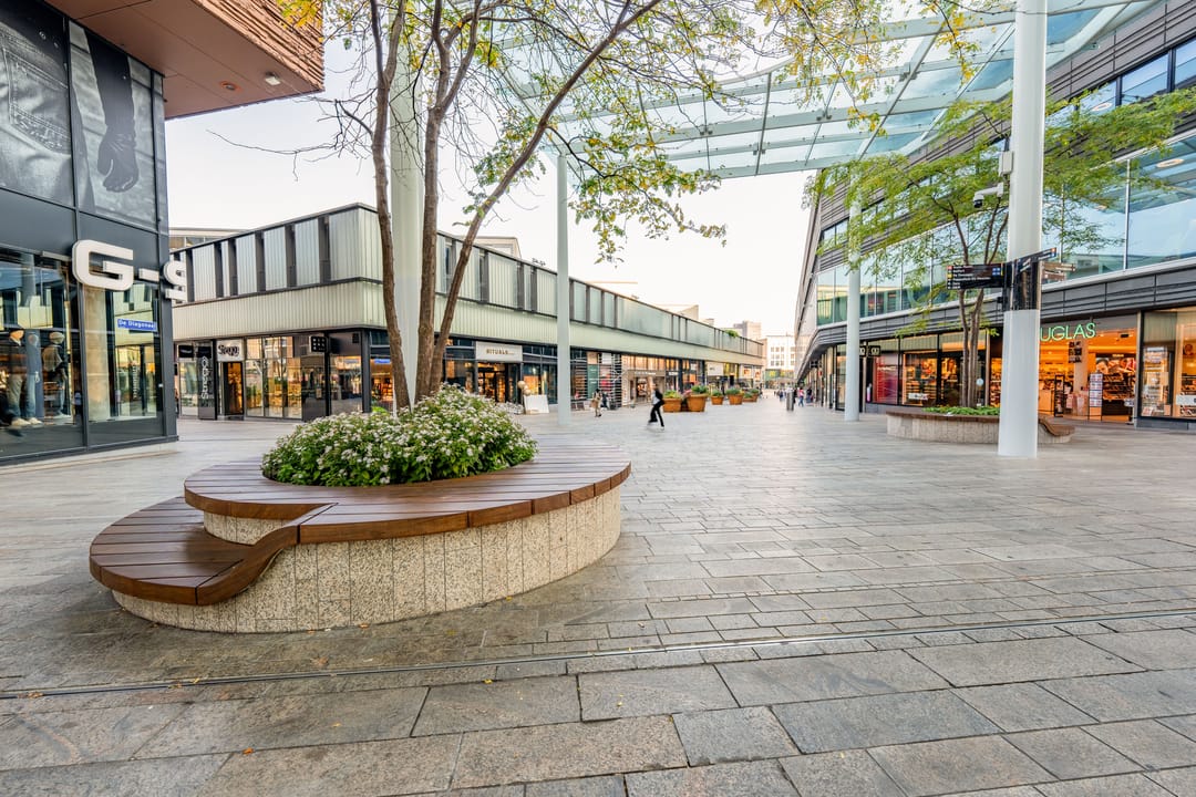 Foto 43 van De Diagonaal 105