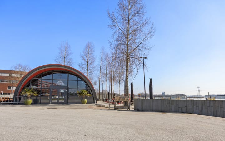 Foto 44 van De Diagonaal 105