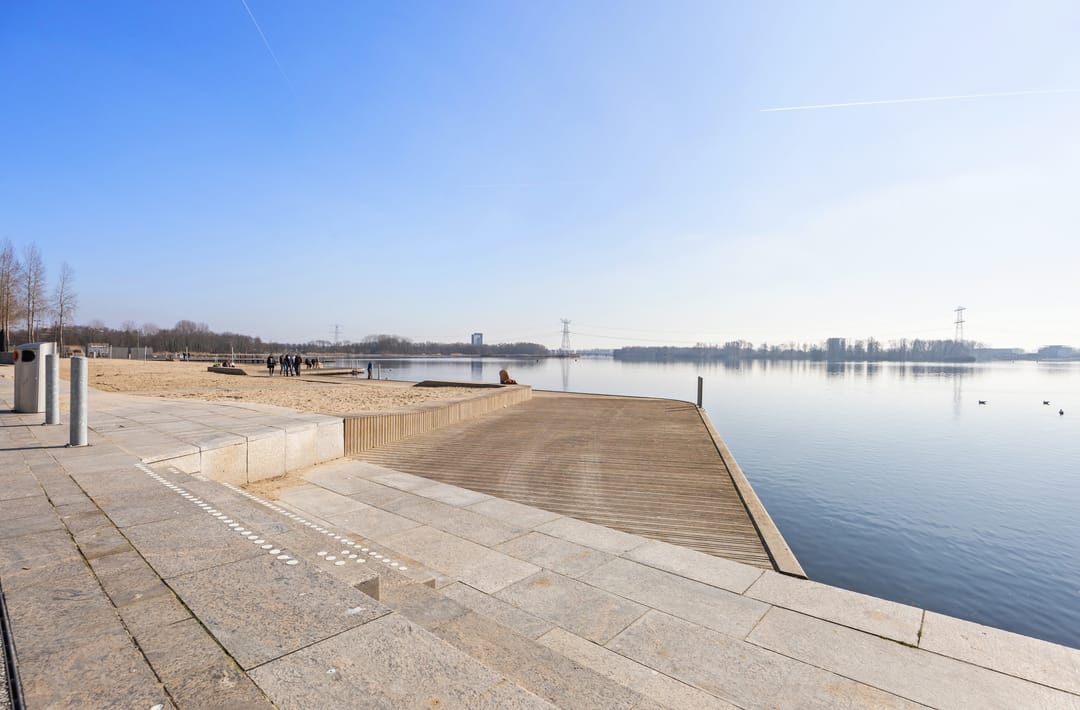 Foto 46 van De Diagonaal 105