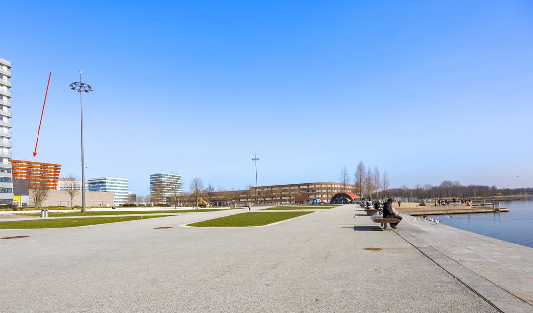 Foto 47 van De Diagonaal 105