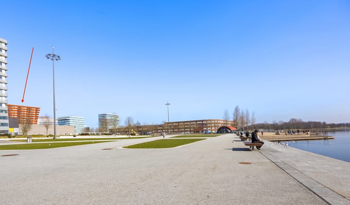 Foto 47 van De Diagonaal 105