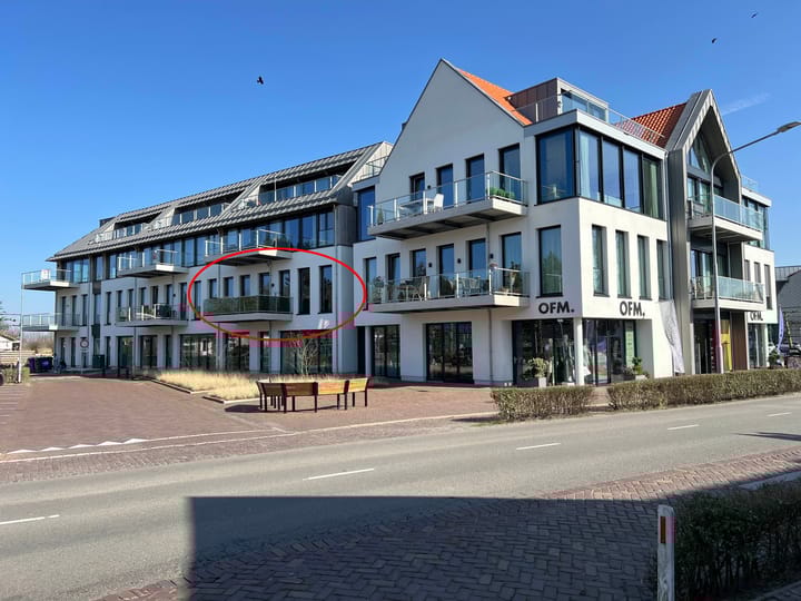St. Annastraat 10-106