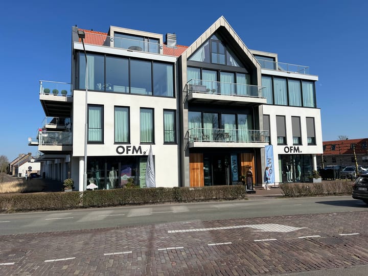 Photo 2 of St. Annastraat 10-106