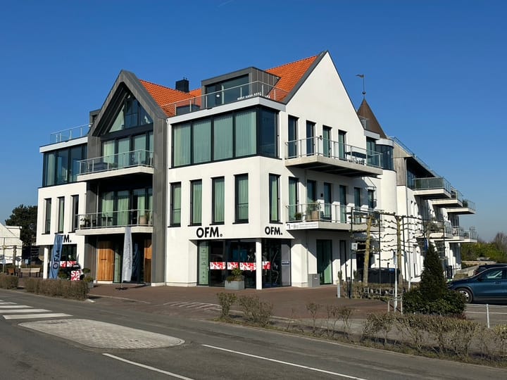 Photo 3 of St. Annastraat 10-106