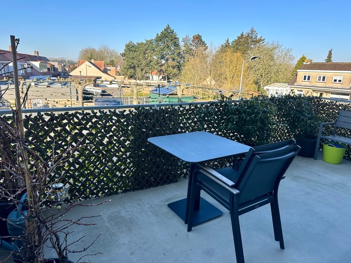 Photo 4 of St. Annastraat 10-106