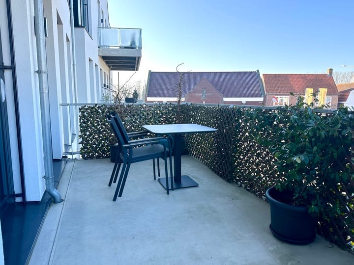 Photo 8 of St. Annastraat 10-106