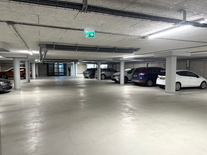 Photo 12 of St. Annastraat 10-106