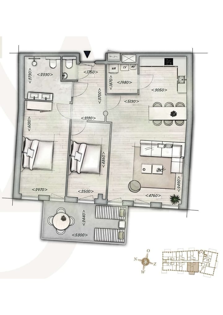 Photo 16 of St. Annastraat 10-106