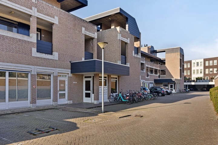 Foto 2 van Geldropseweg 179