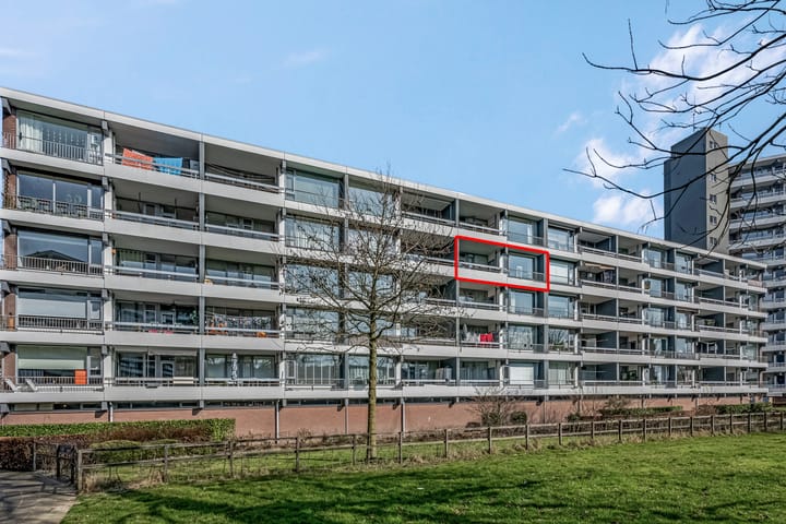 Foto 4 van Zuiderkruis 492