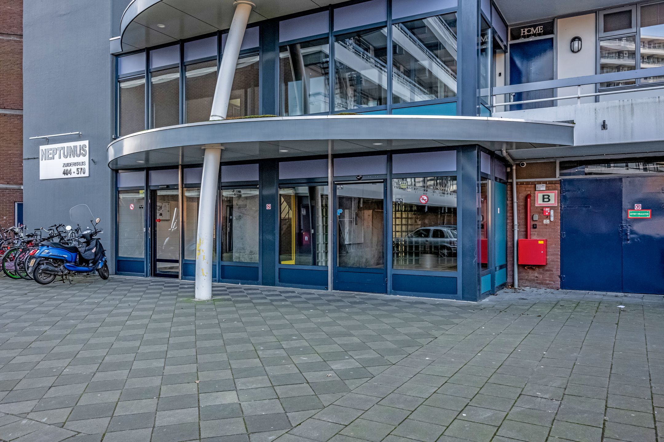 Foto 6 van Zuiderkruis 492