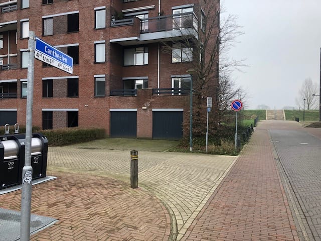 Foto 3 van Cantheelen 4-61