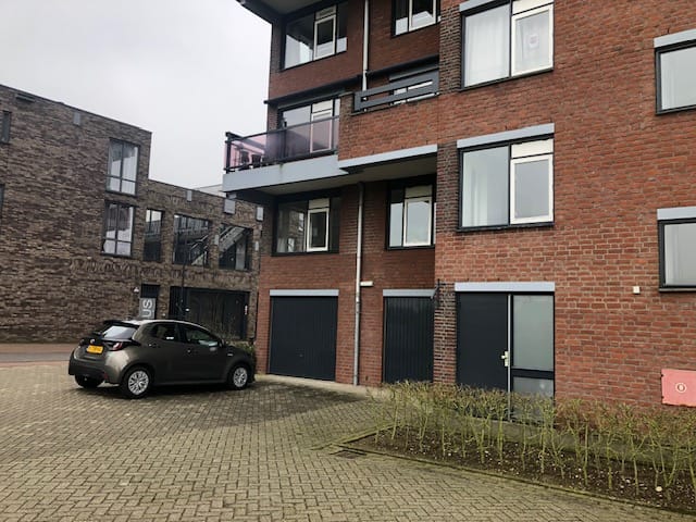 Foto 4 van Cantheelen 4-61