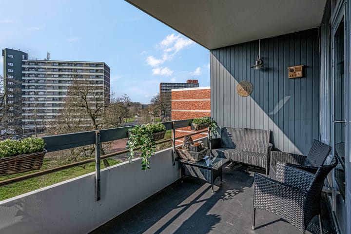 Foto 25 van Zuiderkruis 492