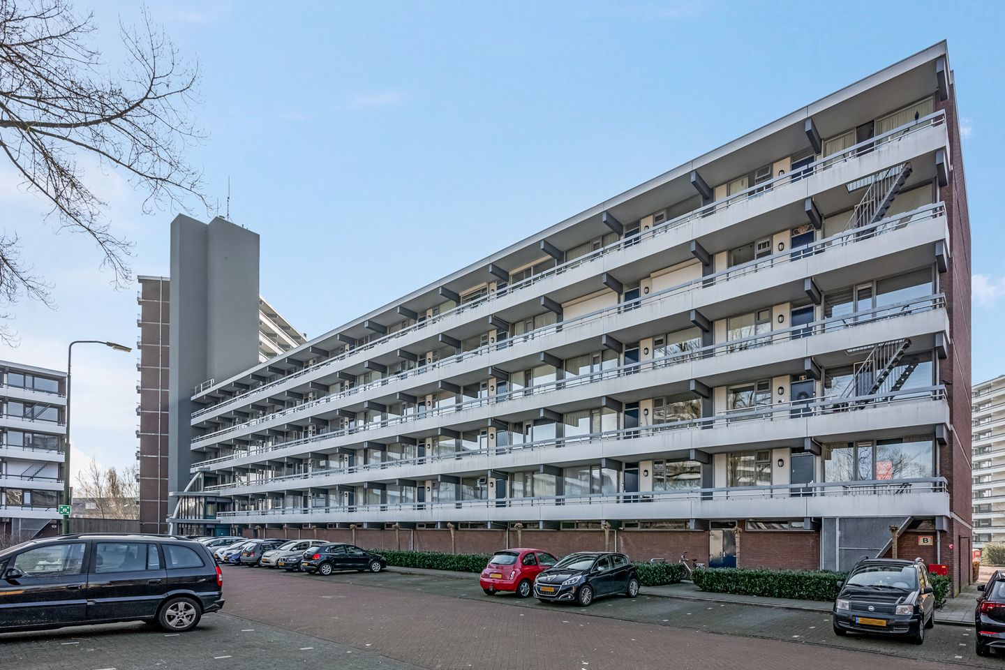 Foto 29 van Zuiderkruis 492