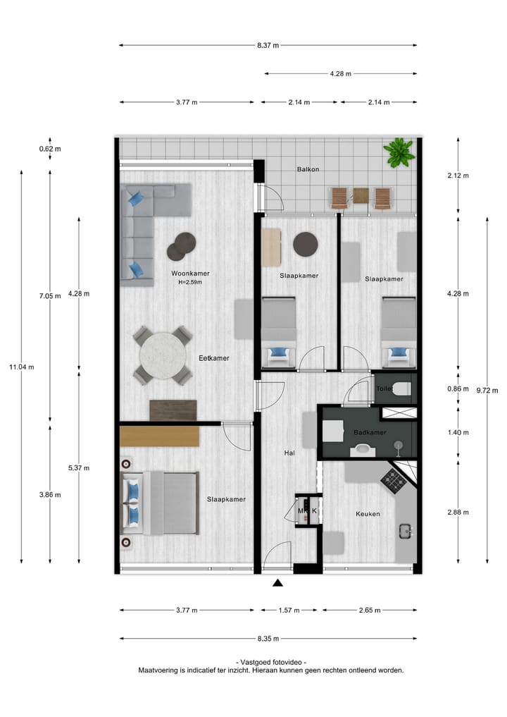 Foto 31 van Zuiderkruis 492