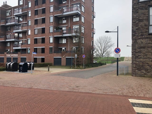 Foto 2 van Cantheelen 4-61