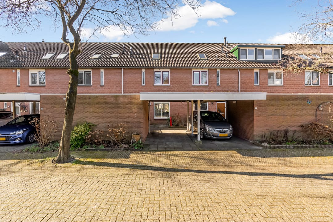 Foto 1 van Lindengouw 94