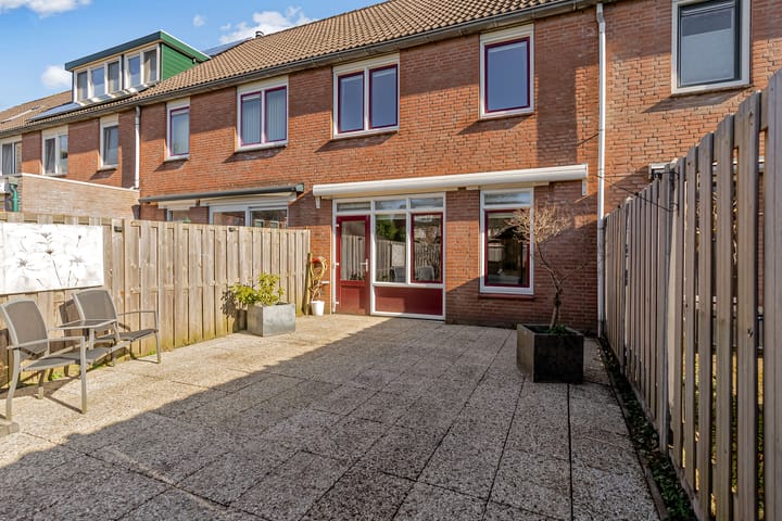 Foto 3 van Lindengouw 94