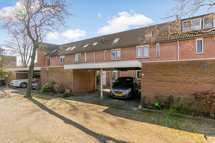 Foto 5 van Lindengouw 94