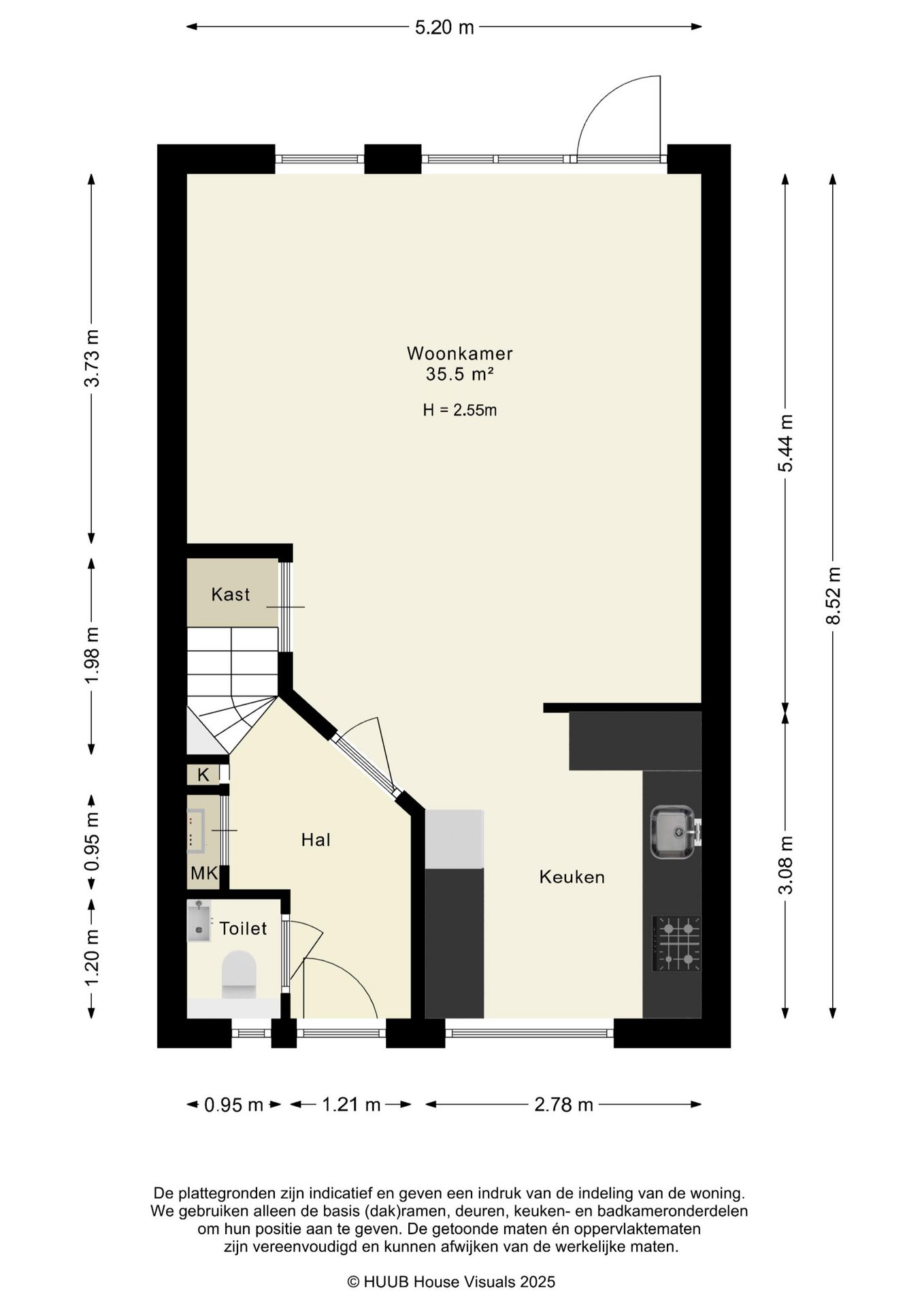 Foto 54 van Lindengouw 94