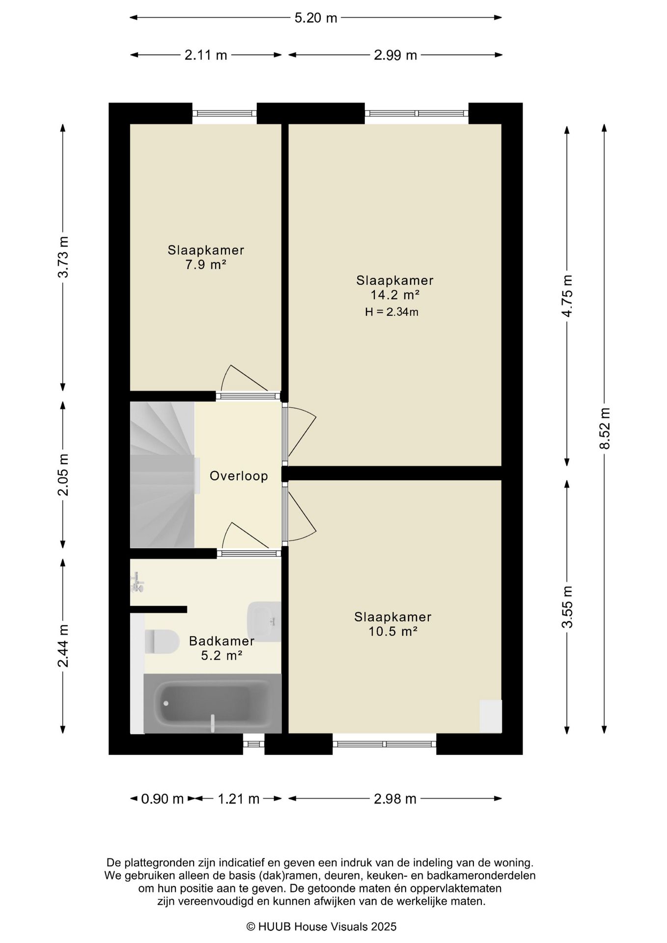 Foto 55 van Lindengouw 94