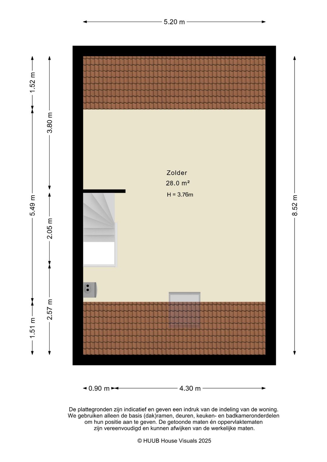 Foto 56 van Lindengouw 94