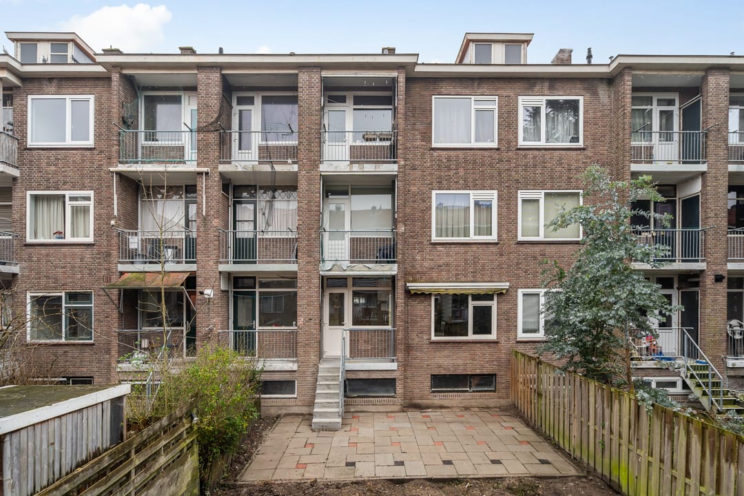 Foto 2 van Dorpsweg 179-A