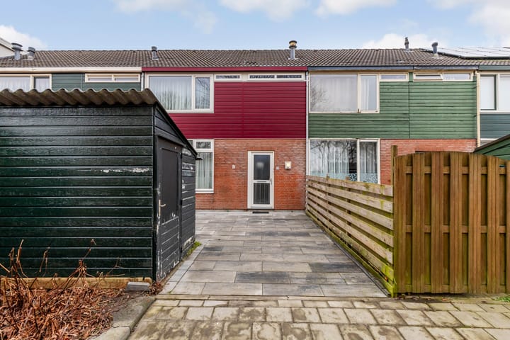 Foto 1 van Hofstede 39