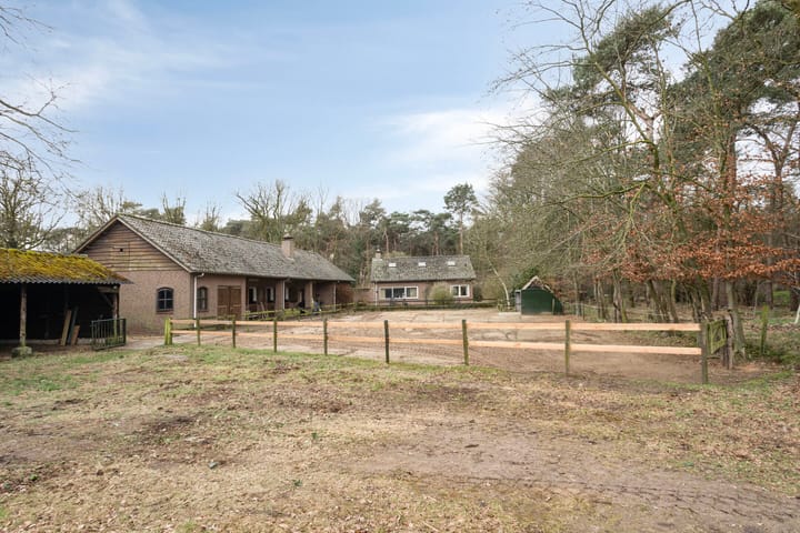 Foto 16 van Lieshoutsedijk 39