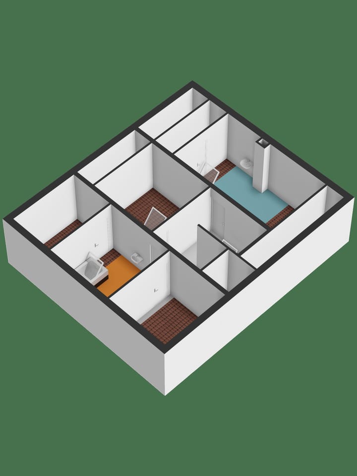 Foto 25 van Lieshoutsedijk 39