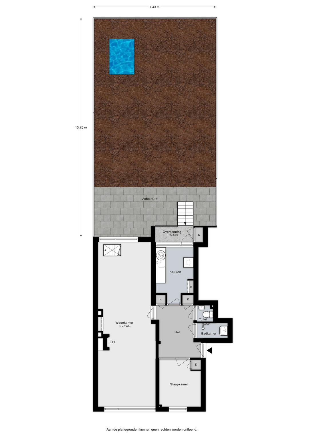 Foto 37 van Dorpsweg 179-A