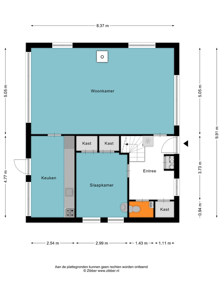 Foto 39 van Lieshoutsedijk 39