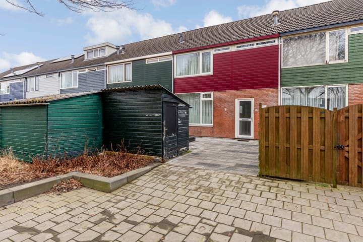 Foto 34 van Hofstede 39