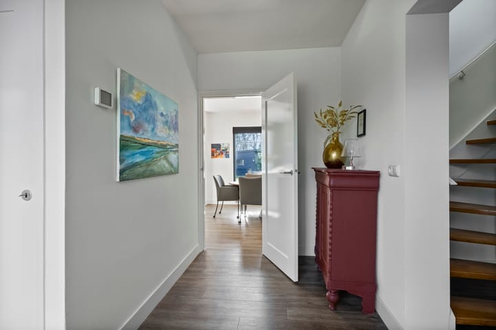 Foto 12 van Diederingswal 10