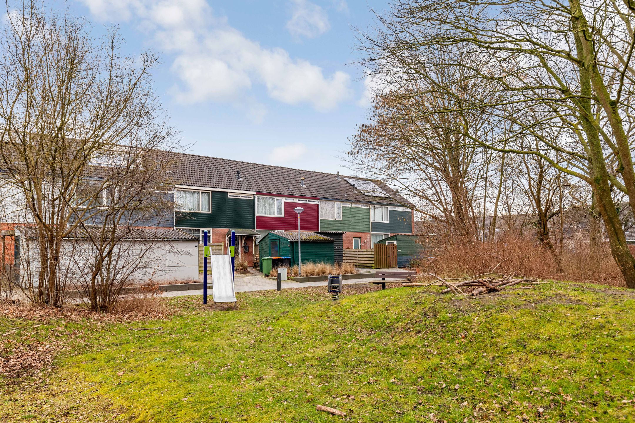 Foto 36 van Hofstede 39