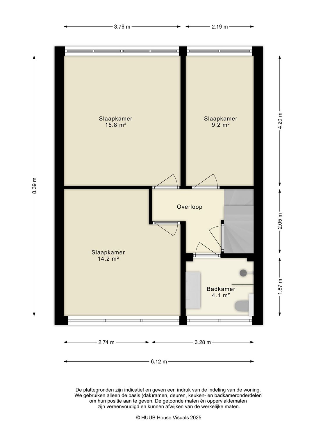 Foto 43 van Hofstede 39