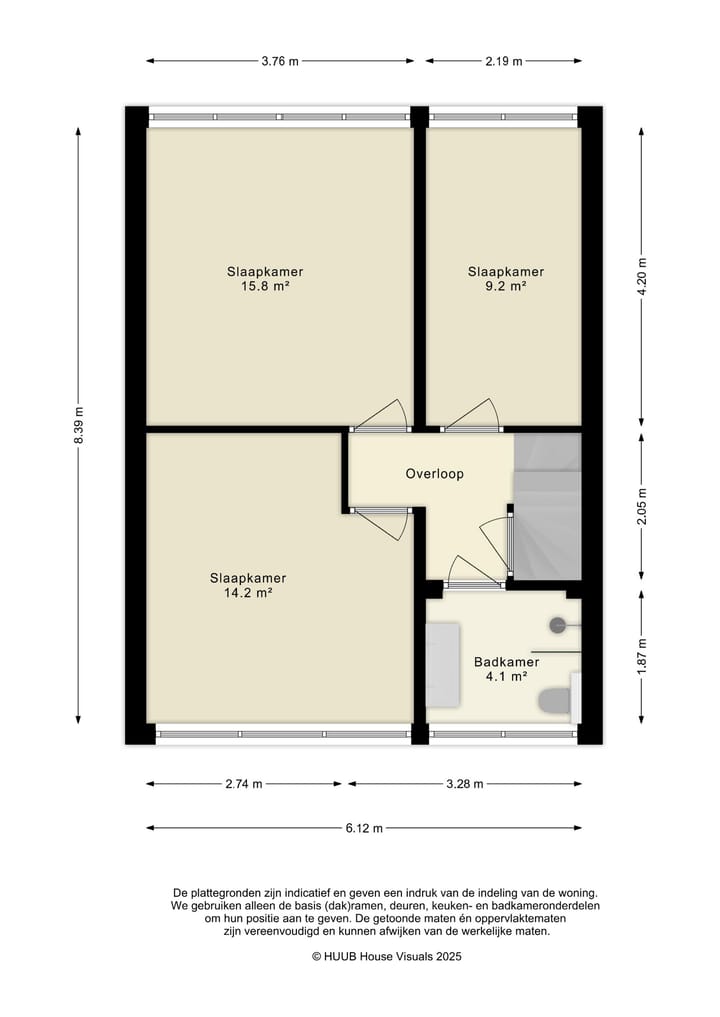Foto 43 van Hofstede 39