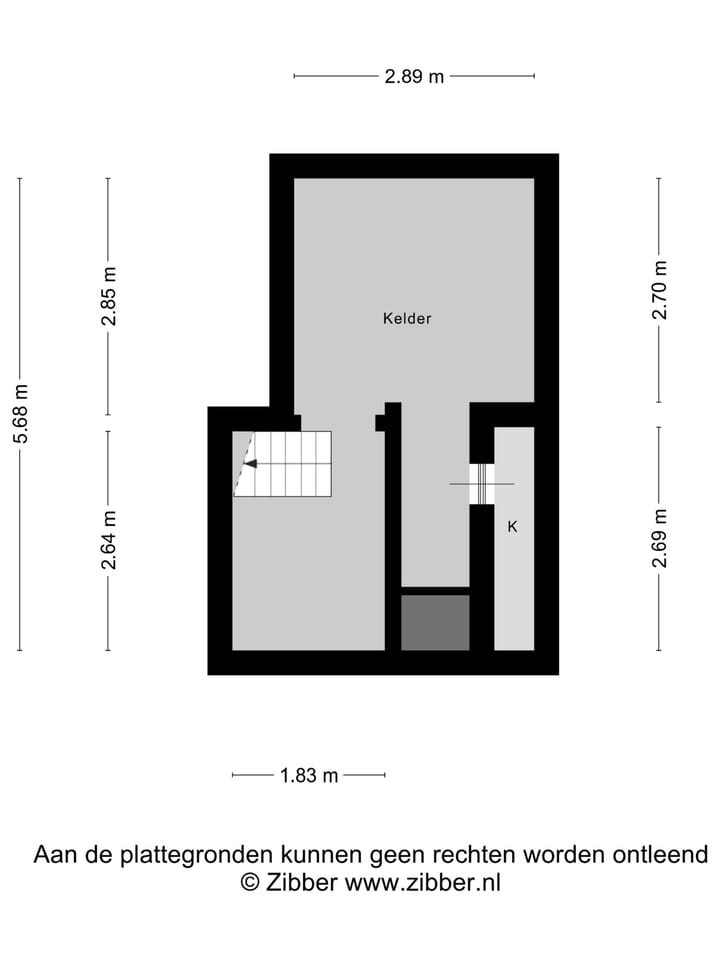 Foto 44 van Diederingswal 10