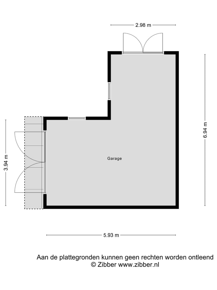 Foto 45 van Diederingswal 10