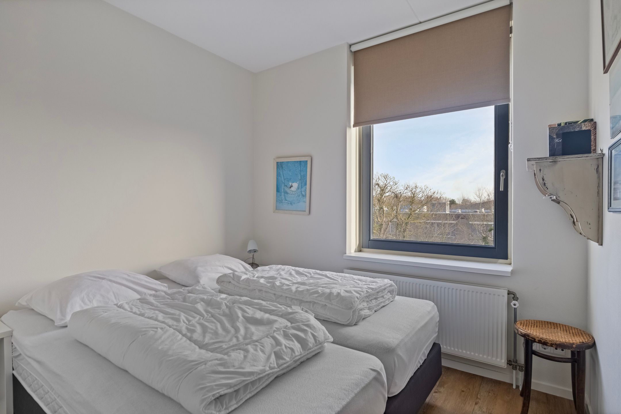 2-bedroom freehold villa in Domburg — photo 5 of 5