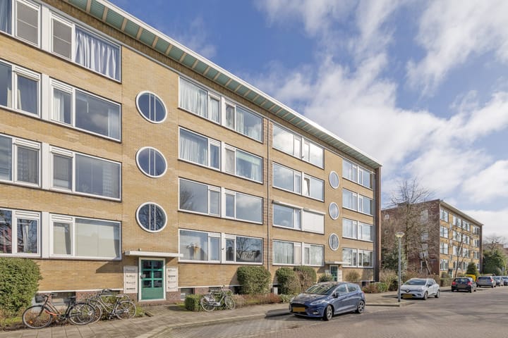 Foto 5 van M.Nijhoffstraat 200